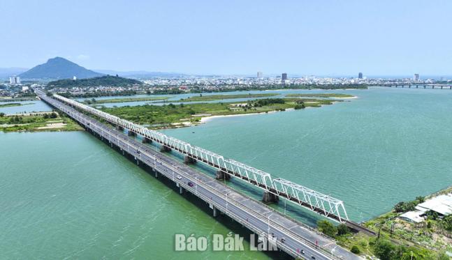 Quy hoạch mở đường - Đầu tư dẫn lối3